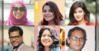 জুলাই নিয়ে কটাক্ষ: শাওন-মাহিসহ ৬ জনের বিরুদ্ধে ইবি থানায় অভিযোগ